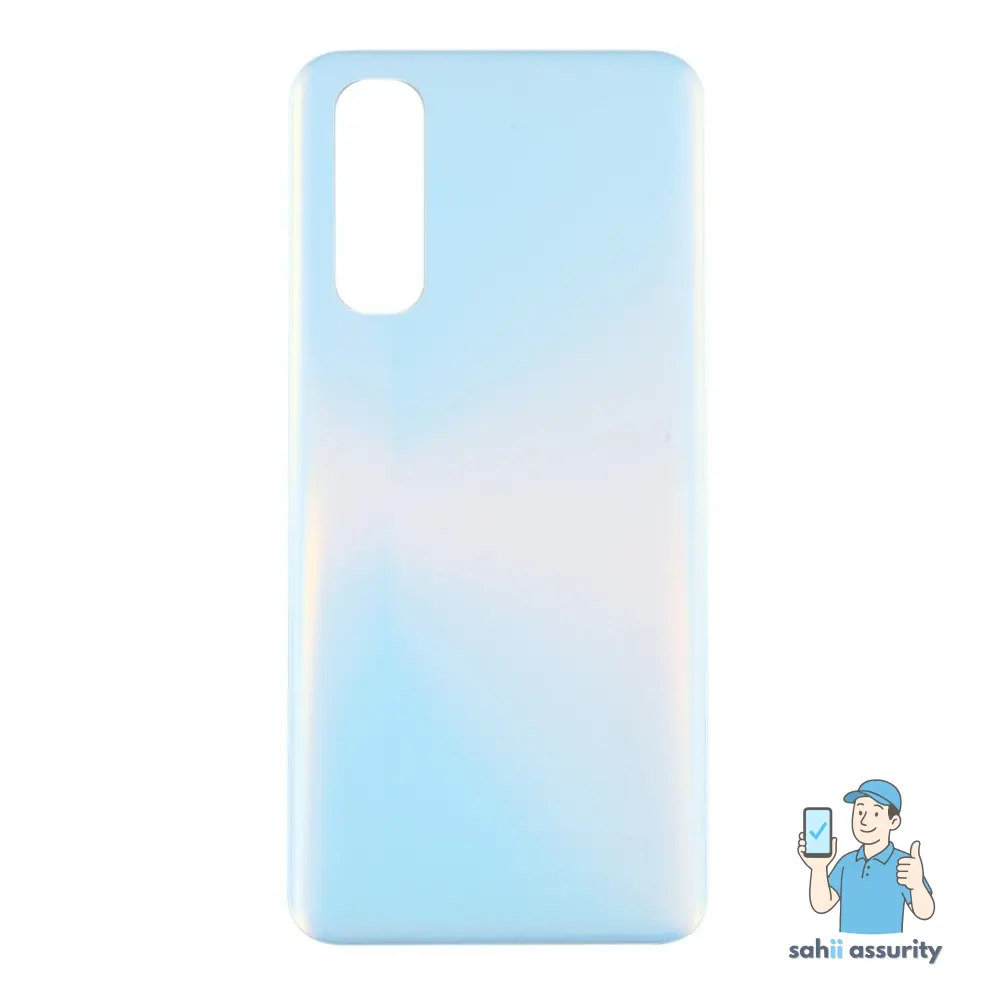 Back Panel Cover for Realme 7 thumbnail